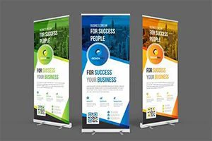 PET Flex Banner Roll for Advertising Board PET Flex Banner Roll for Advertising Board