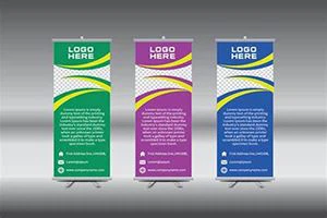Advertising Flex Banner Roll Advertising Flex Banner Roll