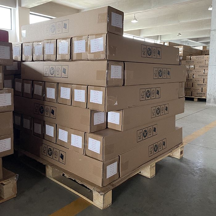 Fast Dry Sticky Sublimation Paper