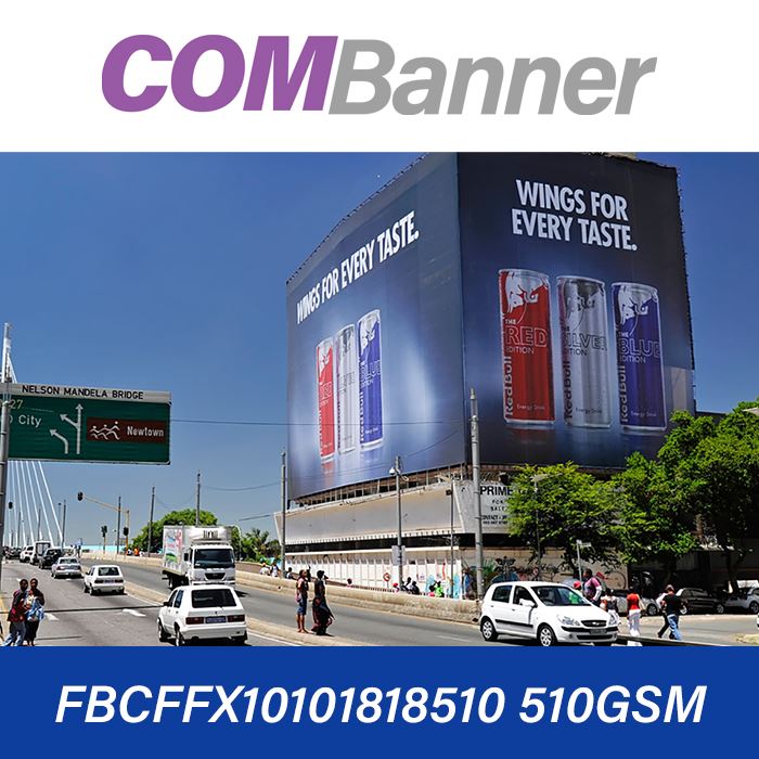 Banners ta' Barra Heavy Duty