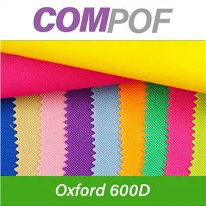 600D Drapp Oxford