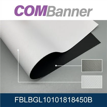 PVC Miksijin Frontlit Flex Banners Iswed Dahar