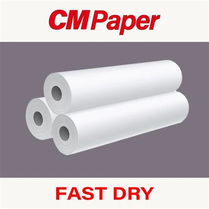 45gsm Fast Dry Sublimazzjoni Karta