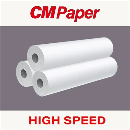 55gsm Fast Dry Sublimazzjoni Karta