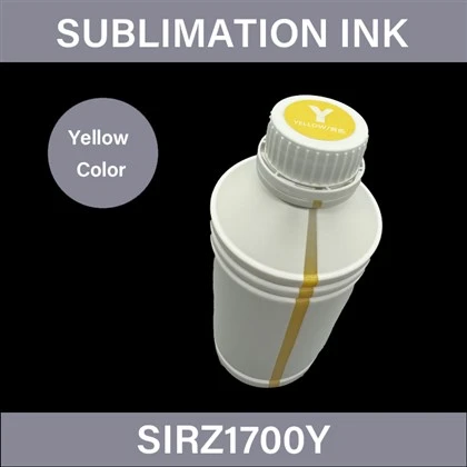 Sublimazzjoni Isfar Linka